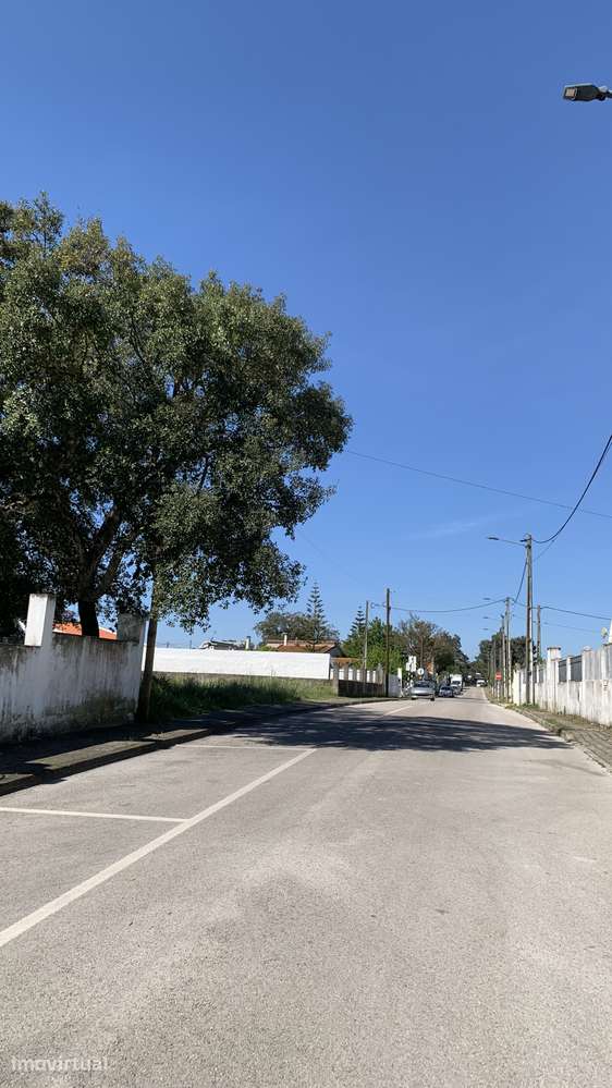 Terreno com 373 m² | Quinta José Miranda – Fernão Ferro - Grande imagem: 3/33