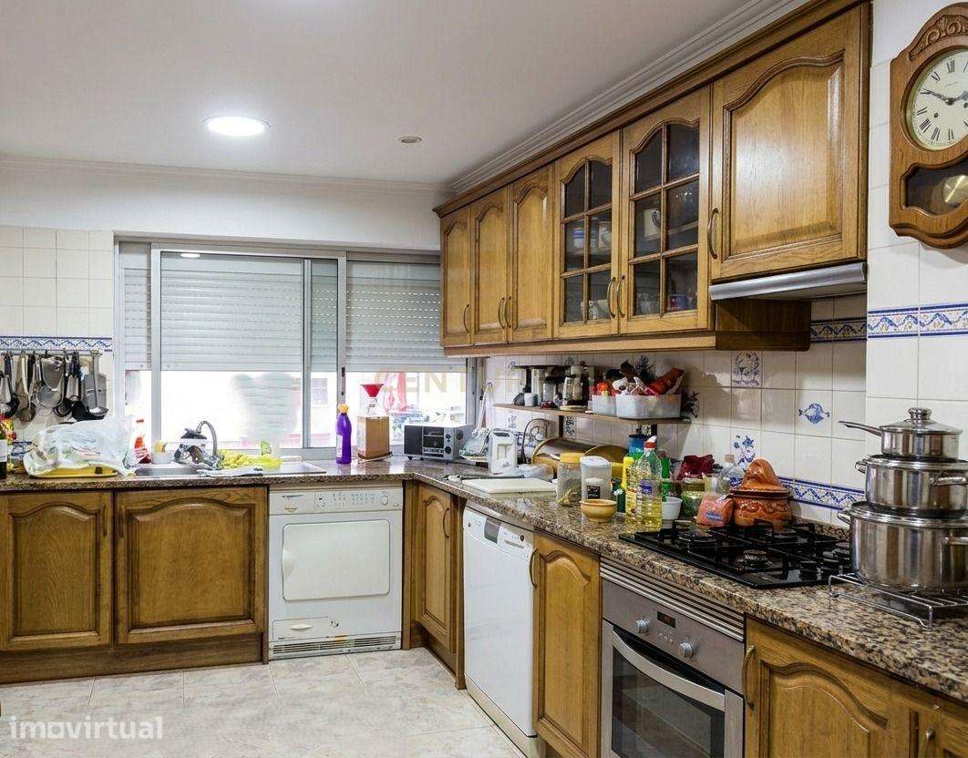 Apartamento T2 em Palmela | Excelente oportunidade de investimento - Grande imagem: 3/7