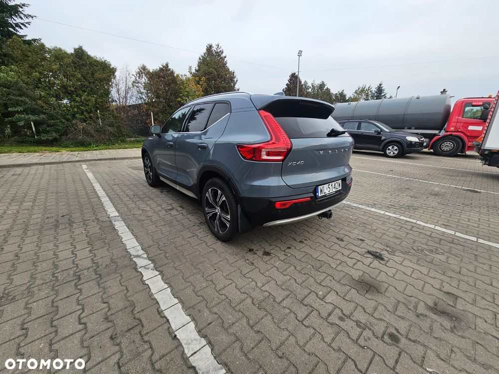 Volvo XC 40 - 6