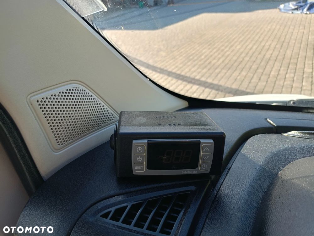 Fiat DUCATO L3H2 * 2.3 M-JET 160 * - 12