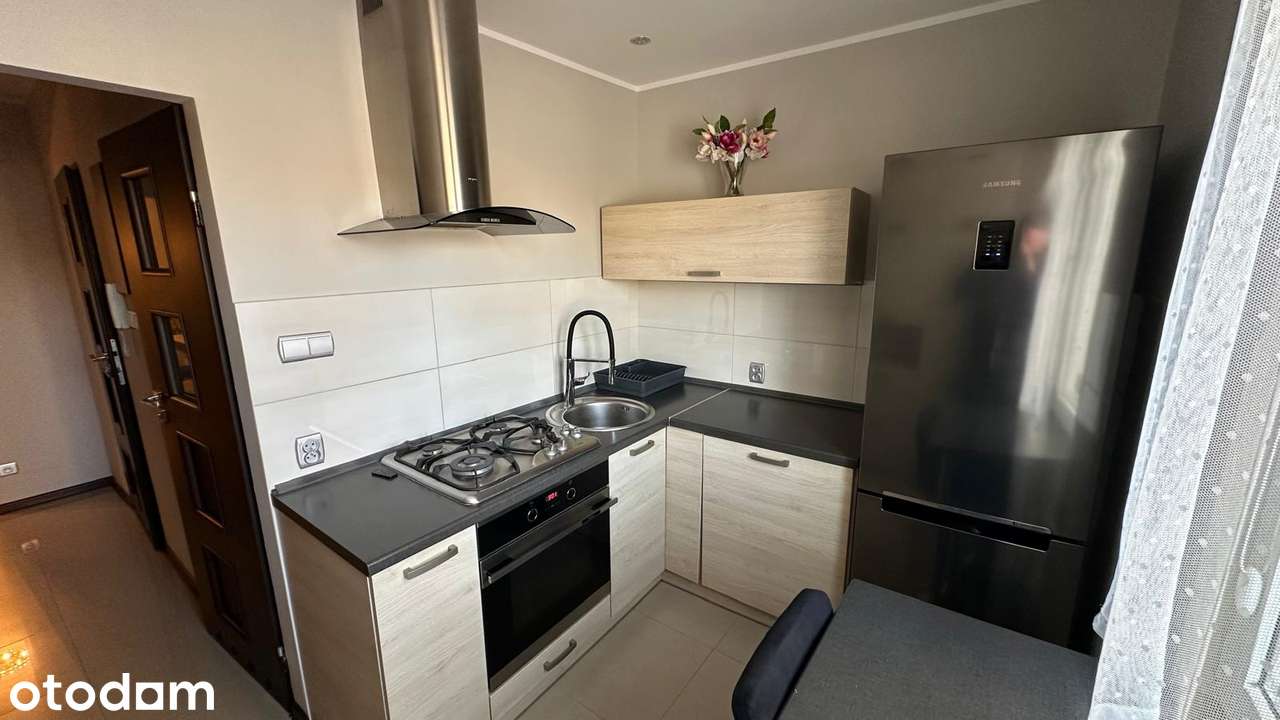 3 pokoje | 60m2 | Słoneczne Wzgórze | 1p.