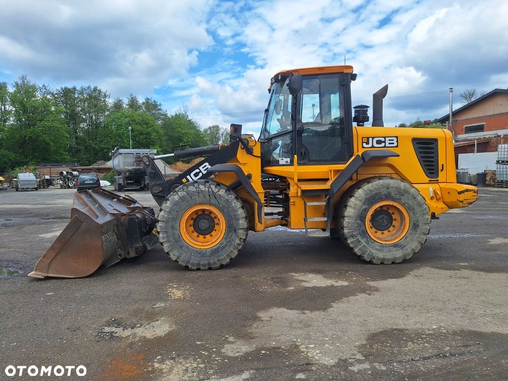 JCB 426 Ezx - 8