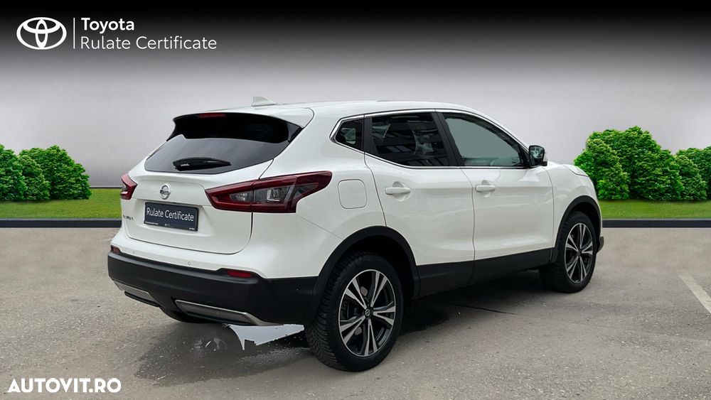 Nissan Qashqai - 19