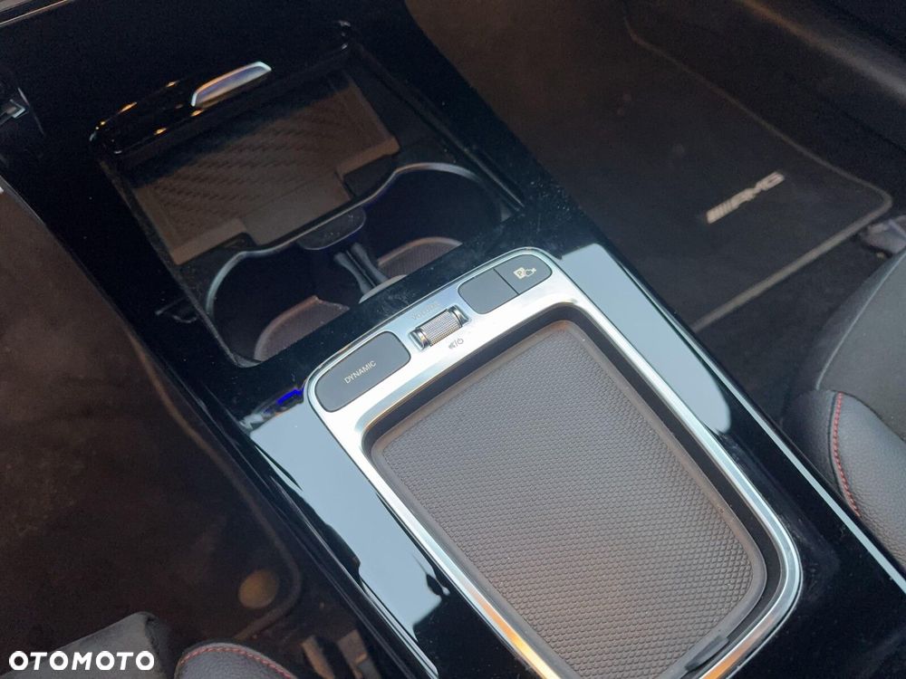 Mercedes-Benz Klasa A - 15