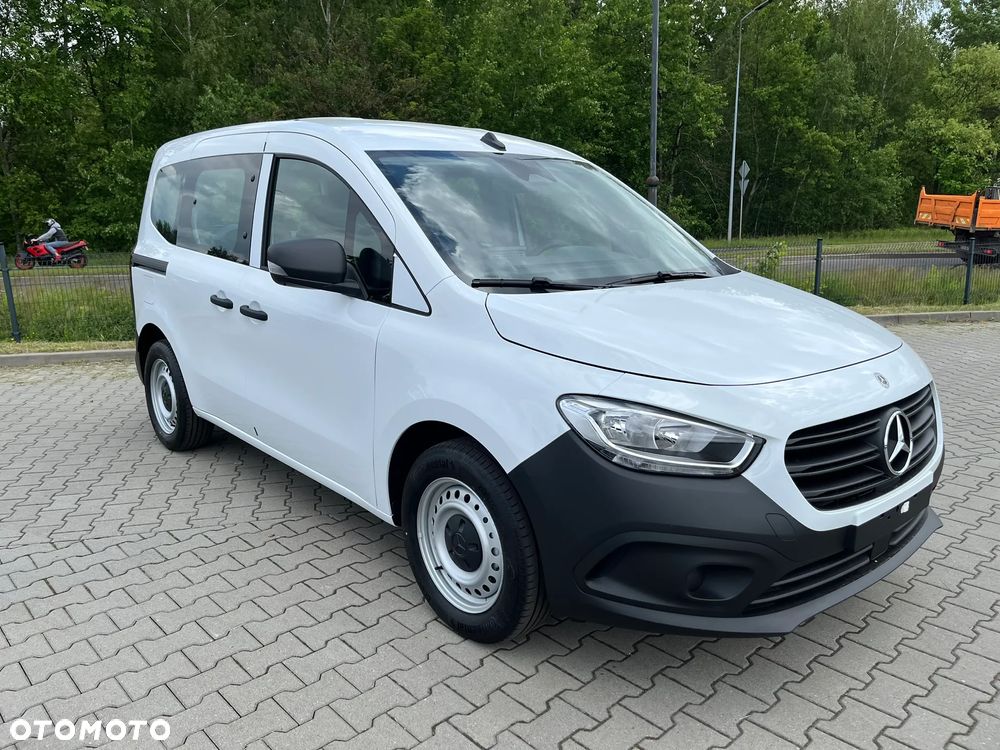 Mercedes-Benz Citan Tourer L2 420.765 - 3