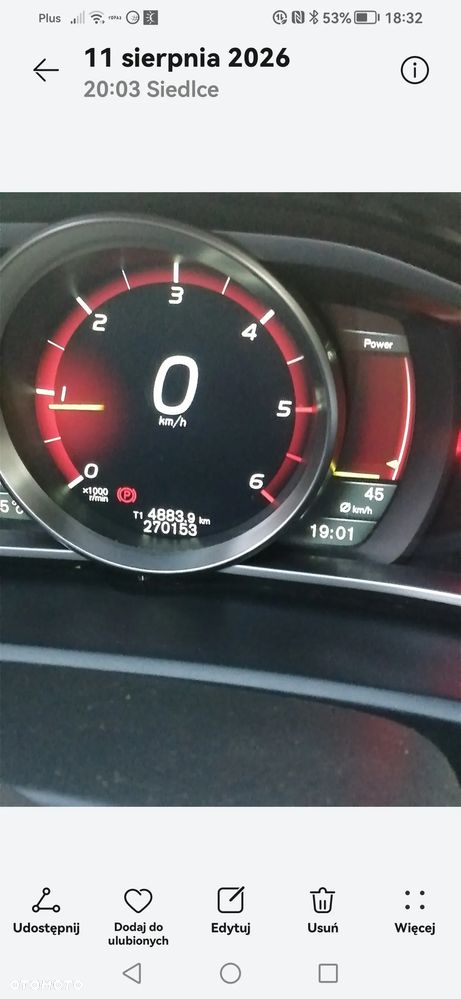 Volvo V40 - 6