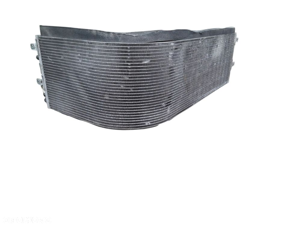 SKRAPLACZ CHŁODNICA AGREGATU CARRIER PULSOR 600 MT SPLIT 12V - 5