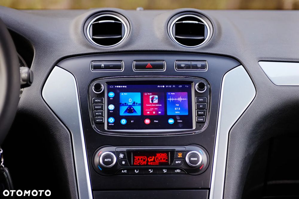 Ford Mondeo 2.0 TDCi Titanium - 20