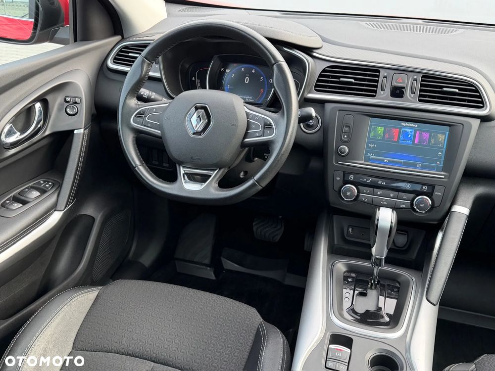 Renault Kadjar 1.2 Energy TCe Limited EDC - 16