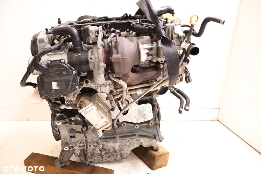 JEEP COMPASS II 17- SILNIK 1.6 MTJ 55260384 - 8