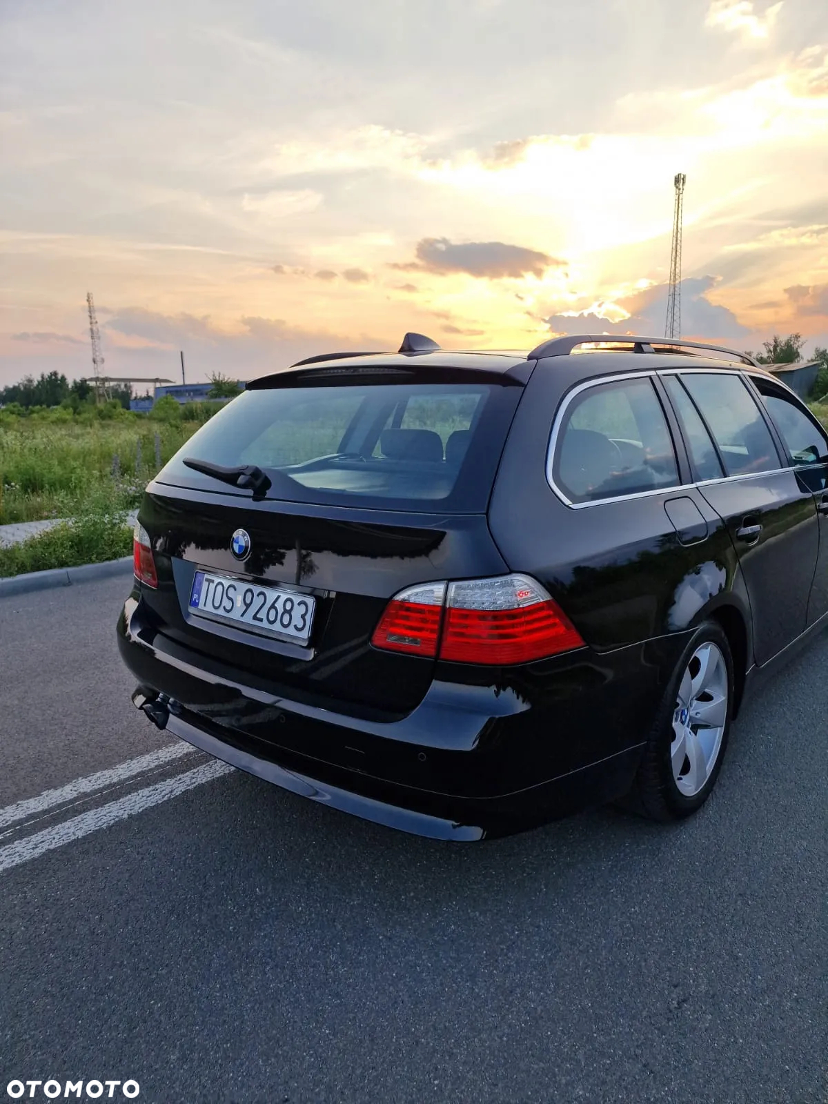 BMW Seria 5 530d Touring - 18