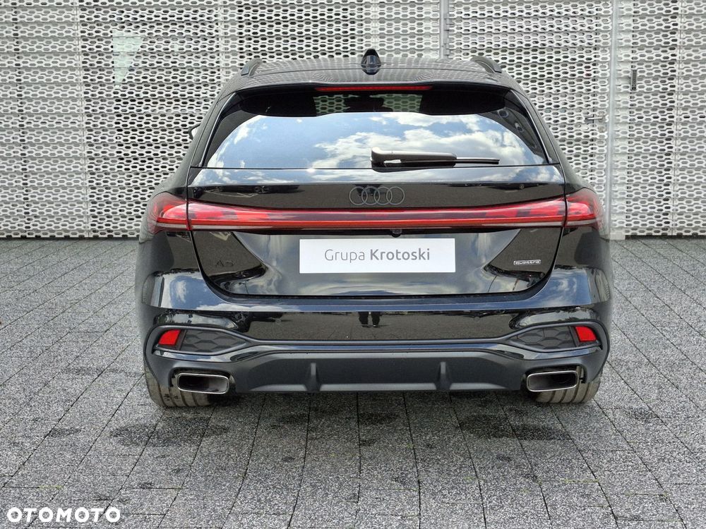 Audi A5 - 6