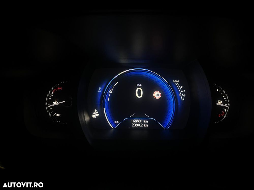 Renault Megane 1.5 dCi Eco2 Expression - 13