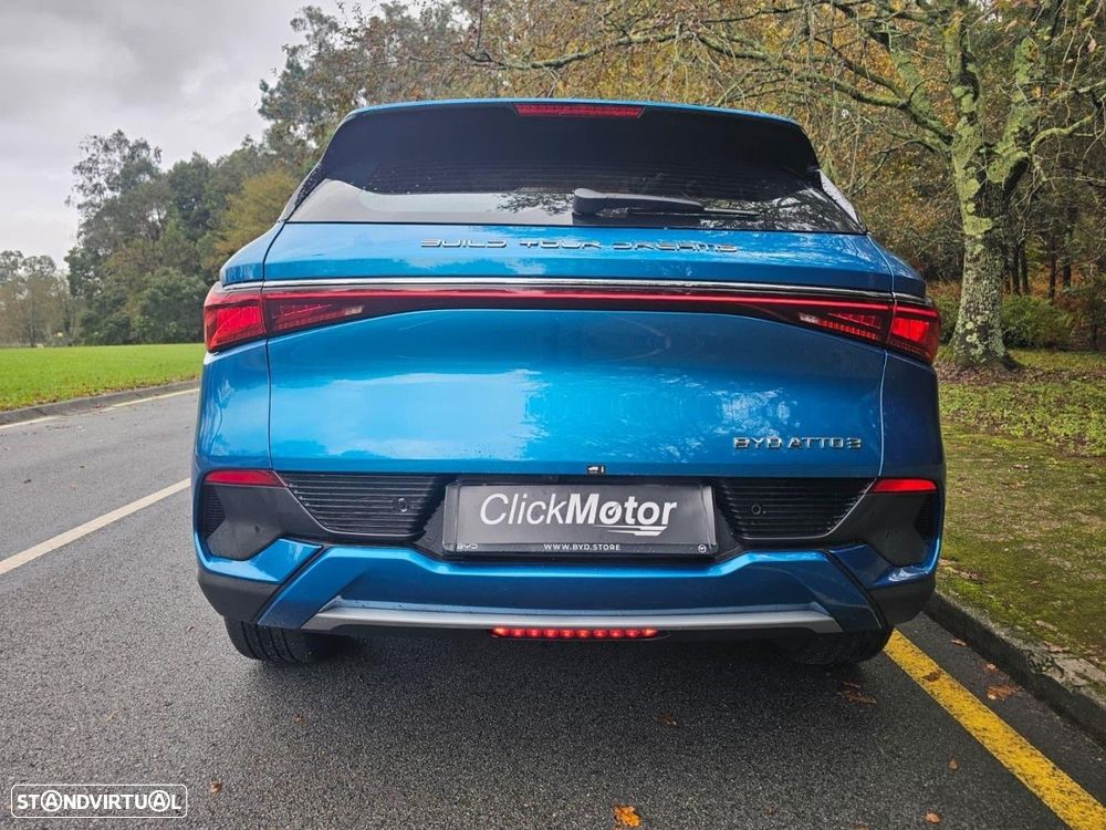 BYD Atto 3 60.48 kWh Design - 27