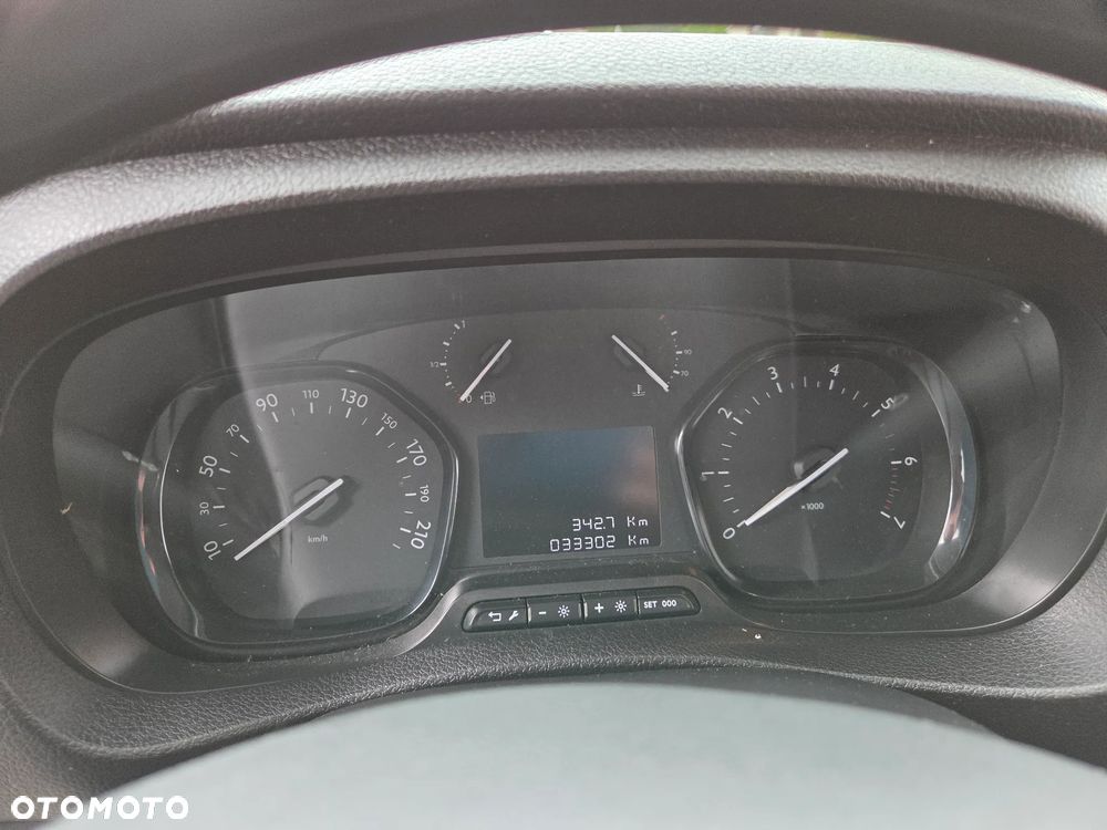 Fiat Scudo MJ Maxi 3,1t (bryg.) - 16