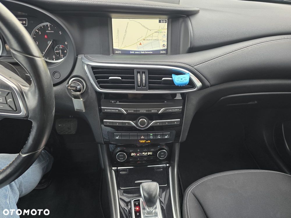 Infiniti Q30 1.5d DCT Business Executive - 9