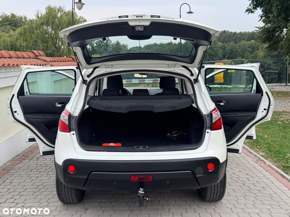Nissan Qashqai - 31
