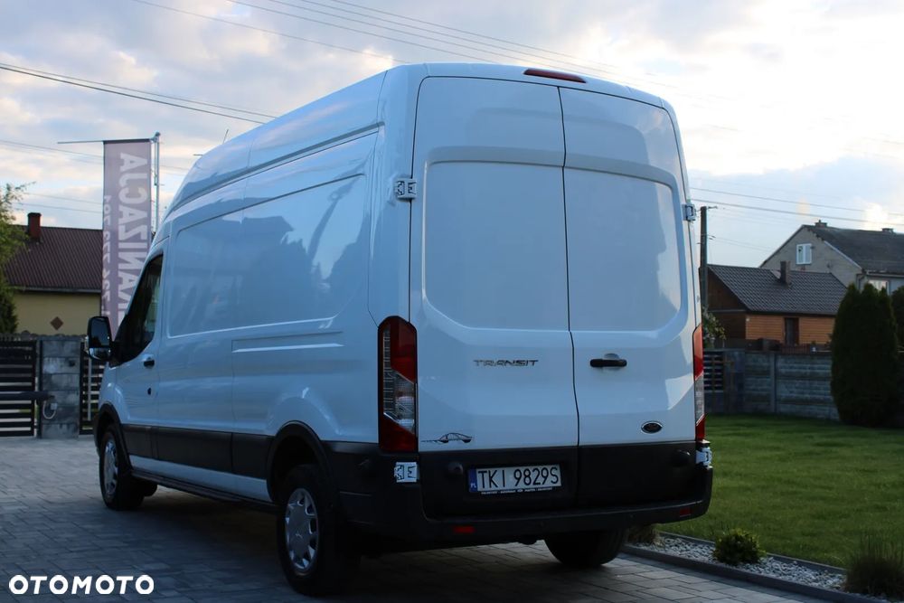 Ford Transit - 2