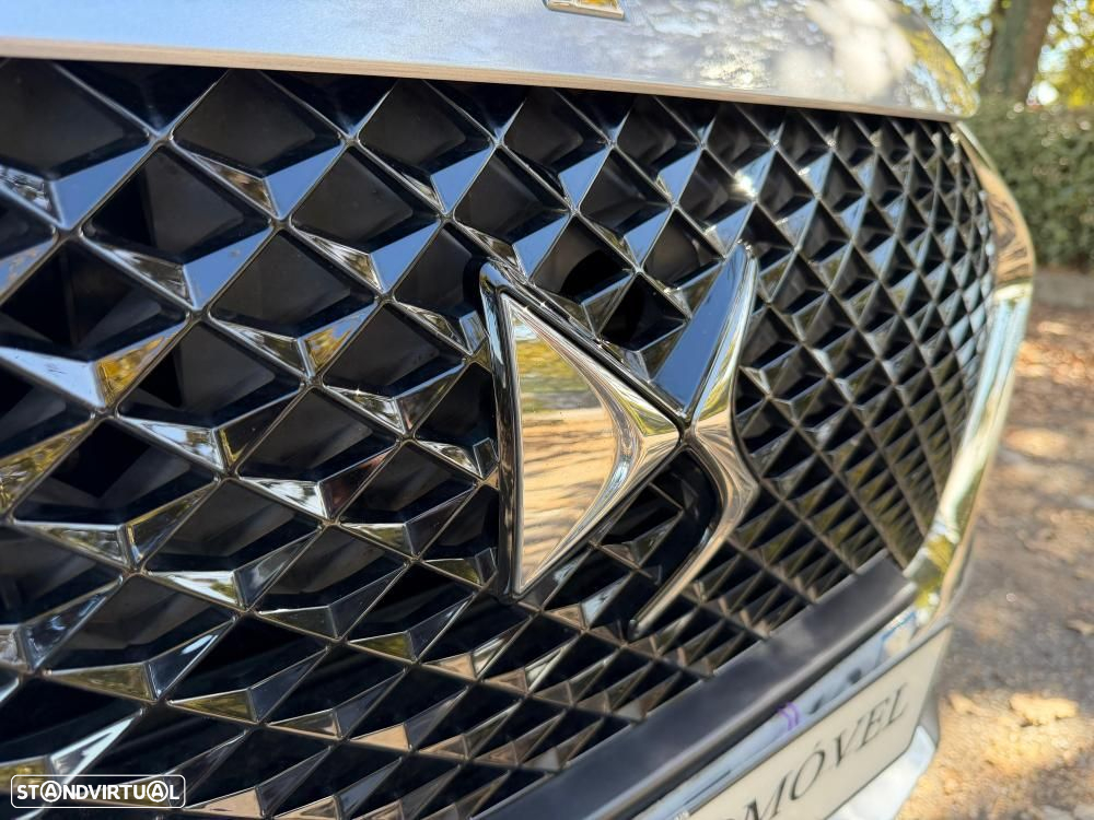 DS DS7 Crossback E-Tense Performance Line EAT8 - 11