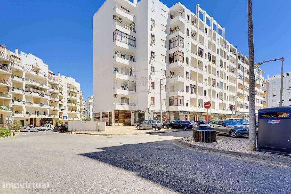 Apartamento T1 para venda - Grande imagem: 2/21