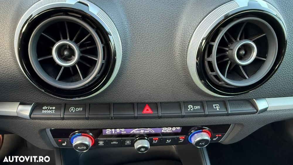 Audi A3 1.4 TFSI Limousine Ambiente - 16