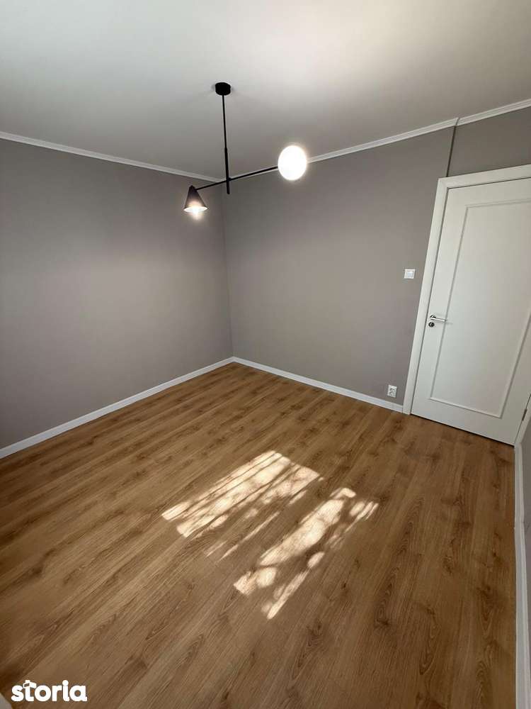 2 decomandate-Brazda-Pedagogic-parter cu balcon -renovat - Imagine principală: 2/8