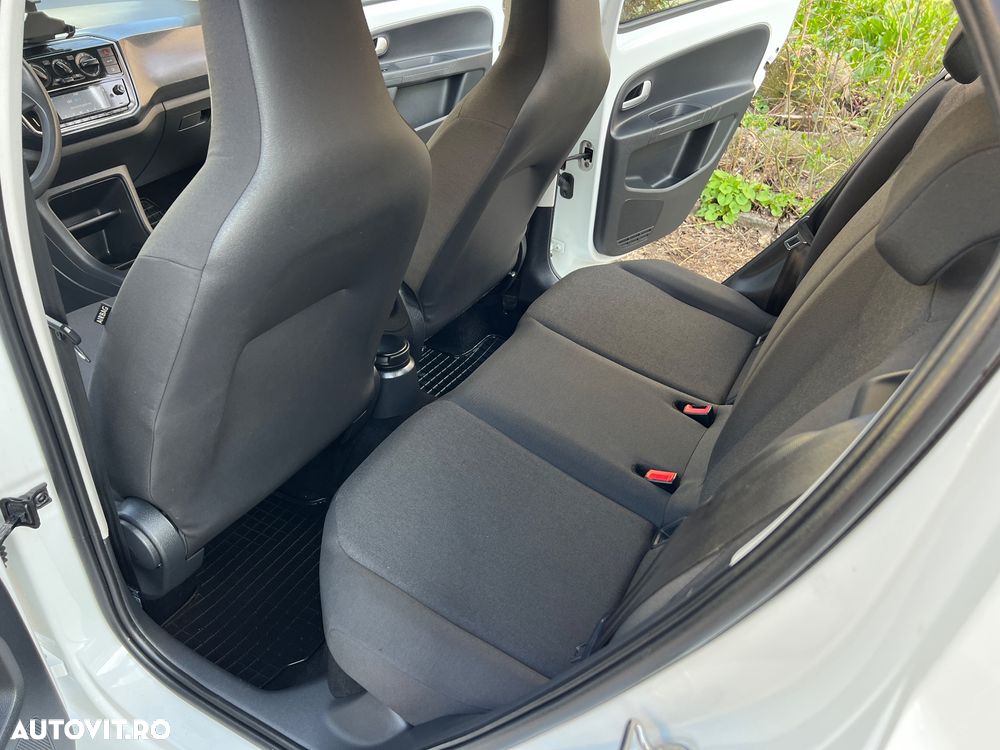 Volkswagen up! 1.0 MPI Move - 18