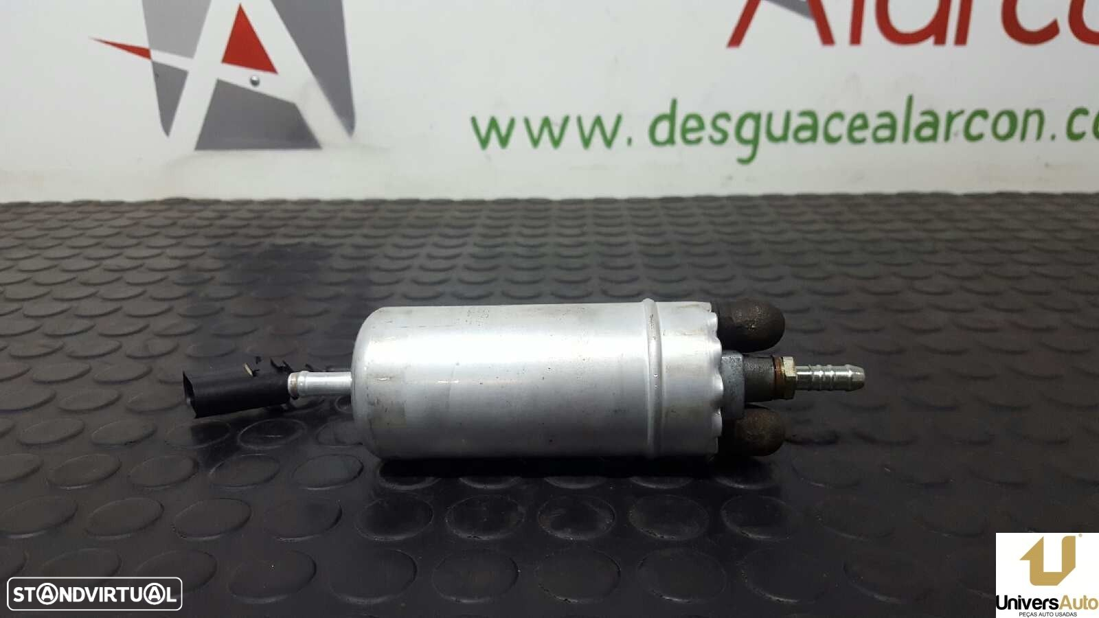 BOMBA DE COMBUSTíVEL AUDI A3 SPORTBACK (8P) 2.0 TDI AMBITION (DPF) - 4
