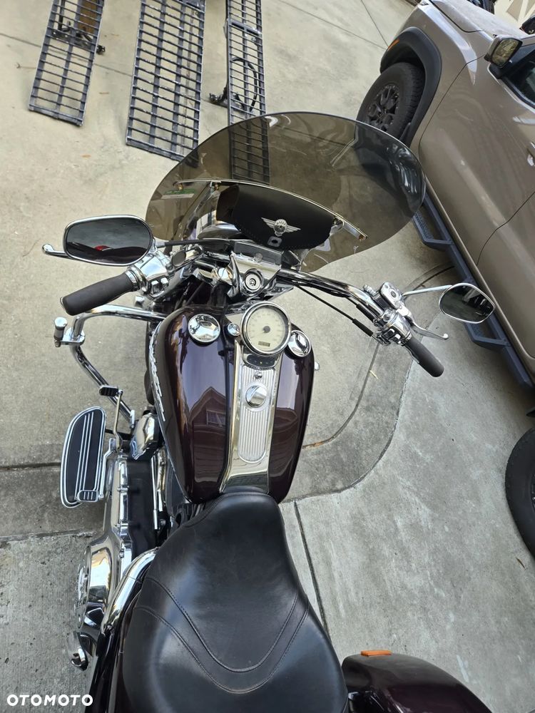 Harley-Davidson Tri Glide - 4