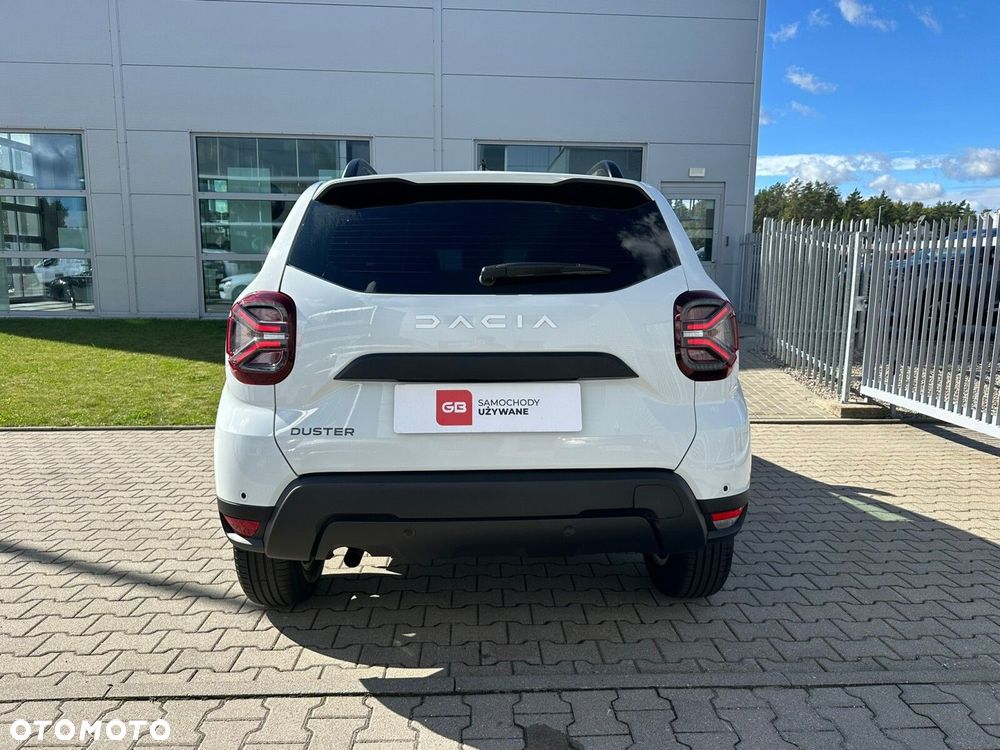 Dacia Duster 1.0 TCe Comfort - 8
