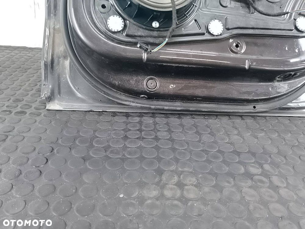 DRZWI PRAWY TYŁ VW PASSAT CC LC8Z SEDAN - 10