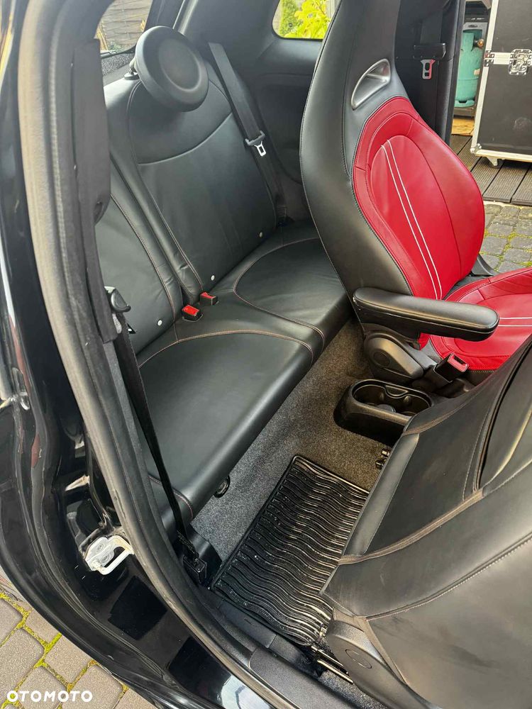 Fiat 500 595 Abarth Competizione - 7