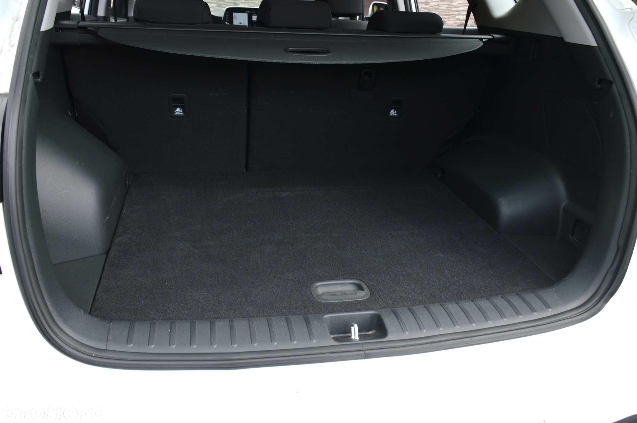 Hyundai Tucson 1.6 T-GDi Comfort 2WD - 34
