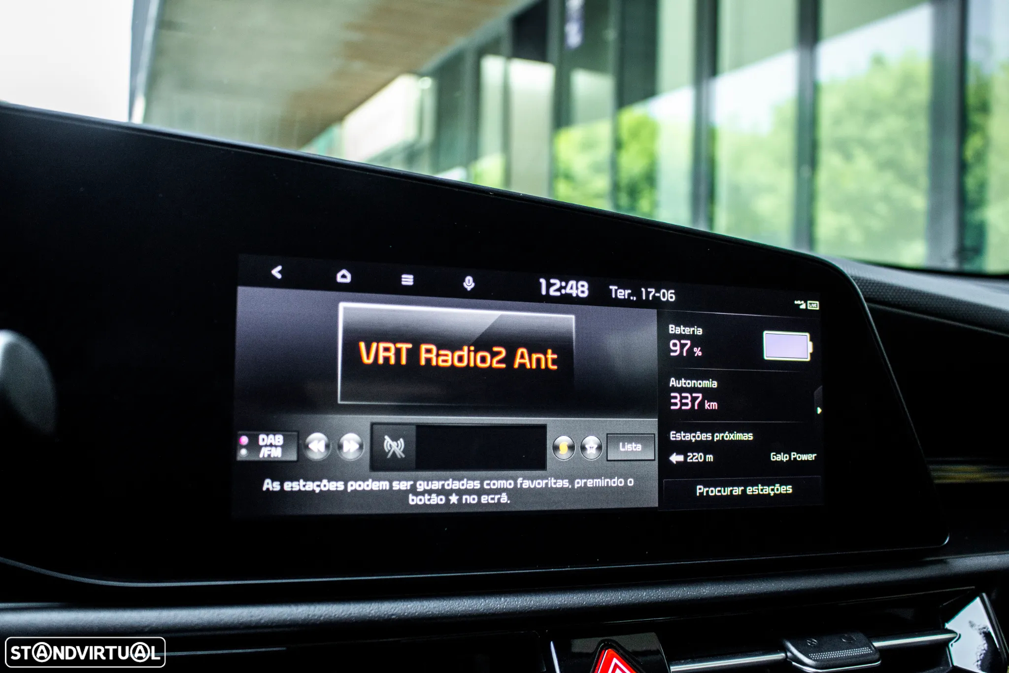 Kia Niro EV Spirit - 45