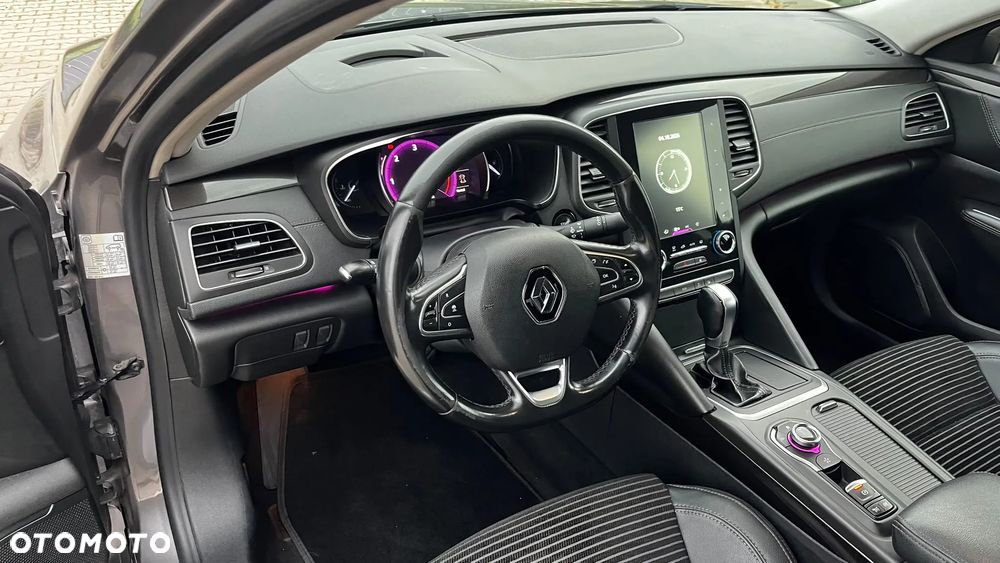 Renault Talisman Blue dCi 200 EDC INTENS - 8