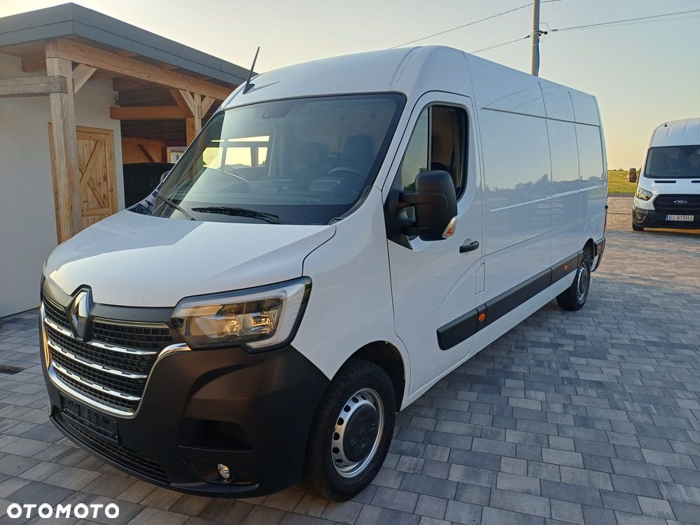 Renault Master - 2