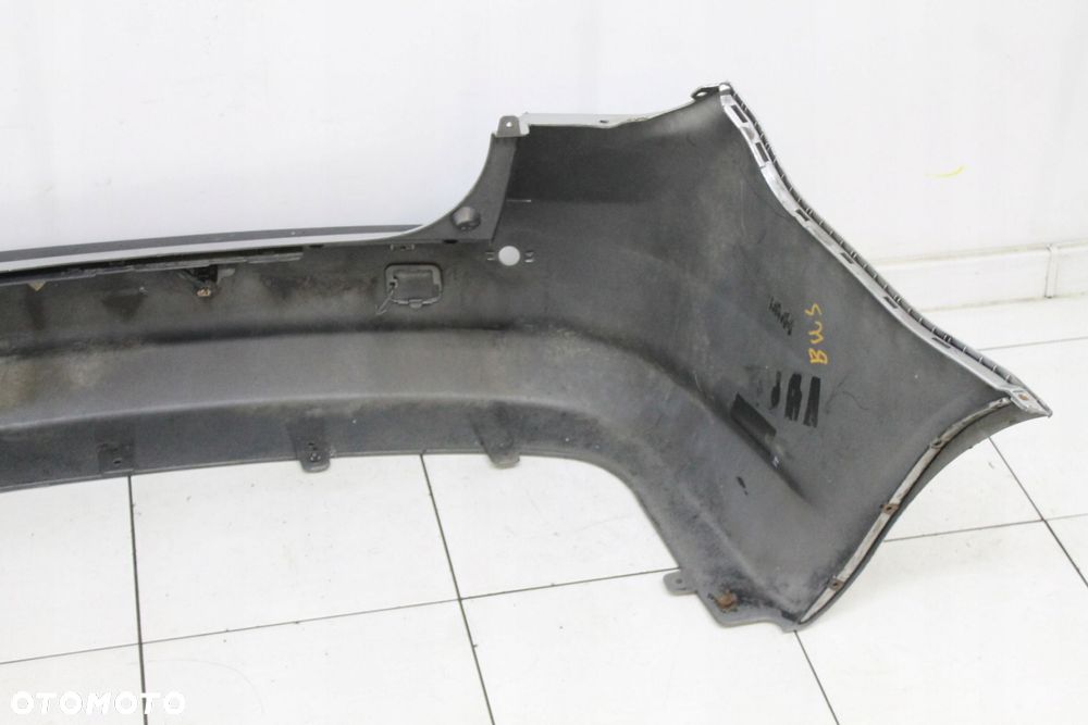 KIA CEED LIFT KOMBI 2009R- ZDERZAK TYŁ TYLNY PDC 9S - KOD LAKIERU - 9