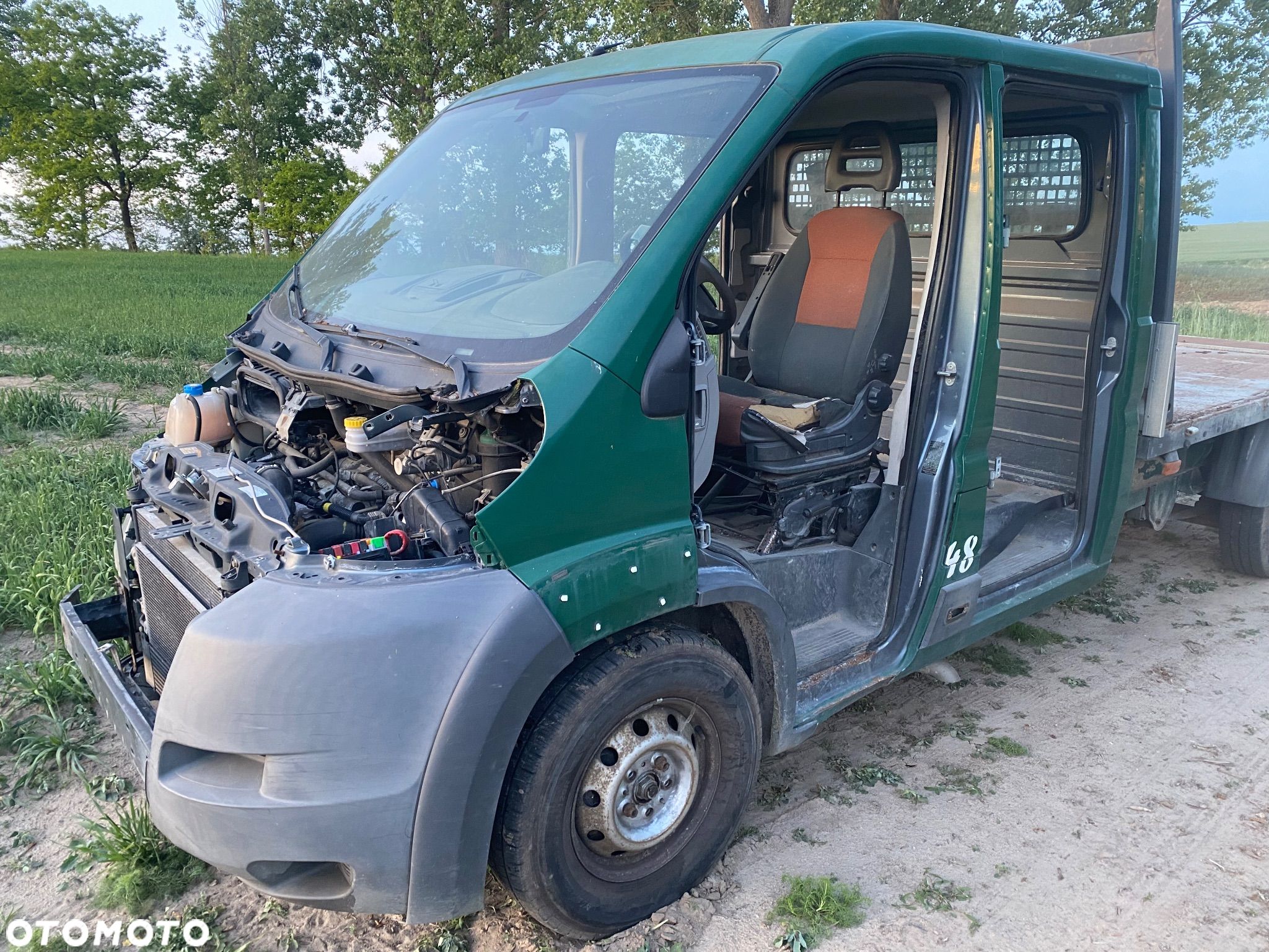 Fiat Ducato - 1