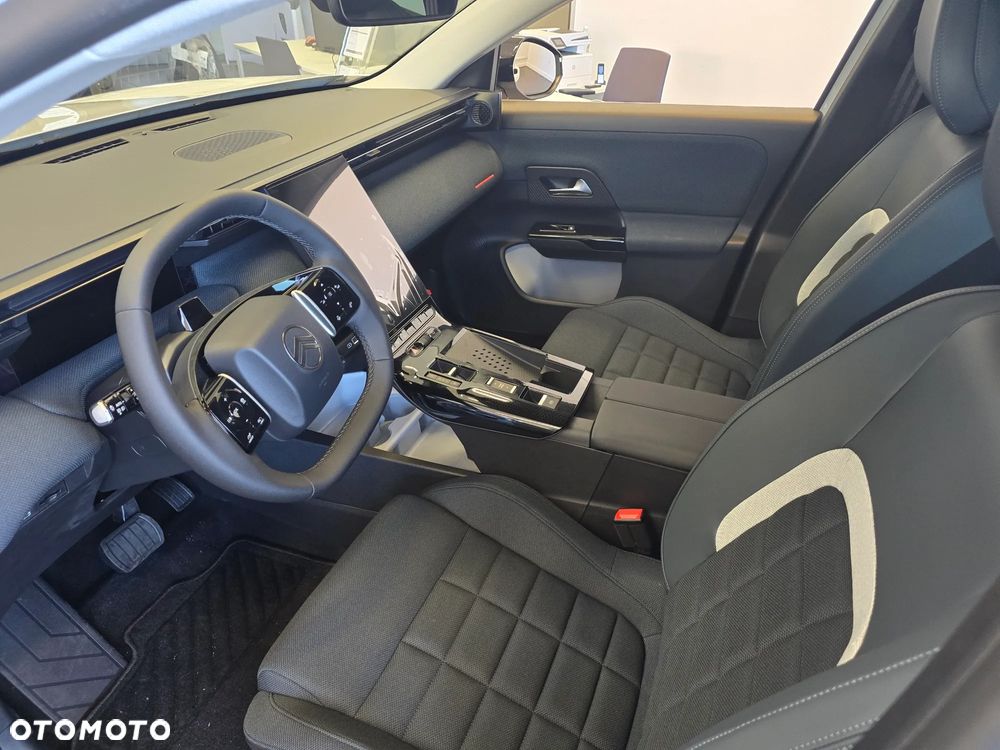 Citroën C5 Aircross 1.2 mHEV Plus eDCT6 - 5