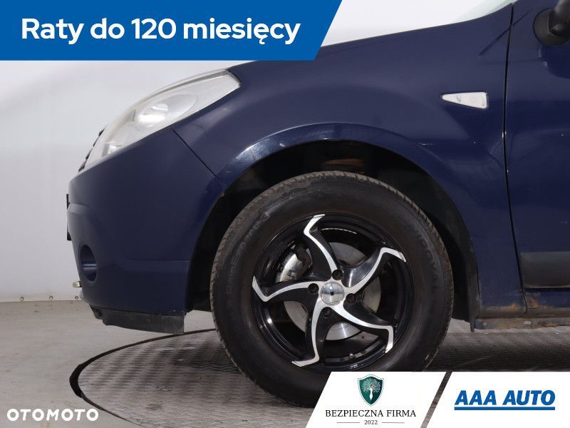 Dacia Sandero - 16