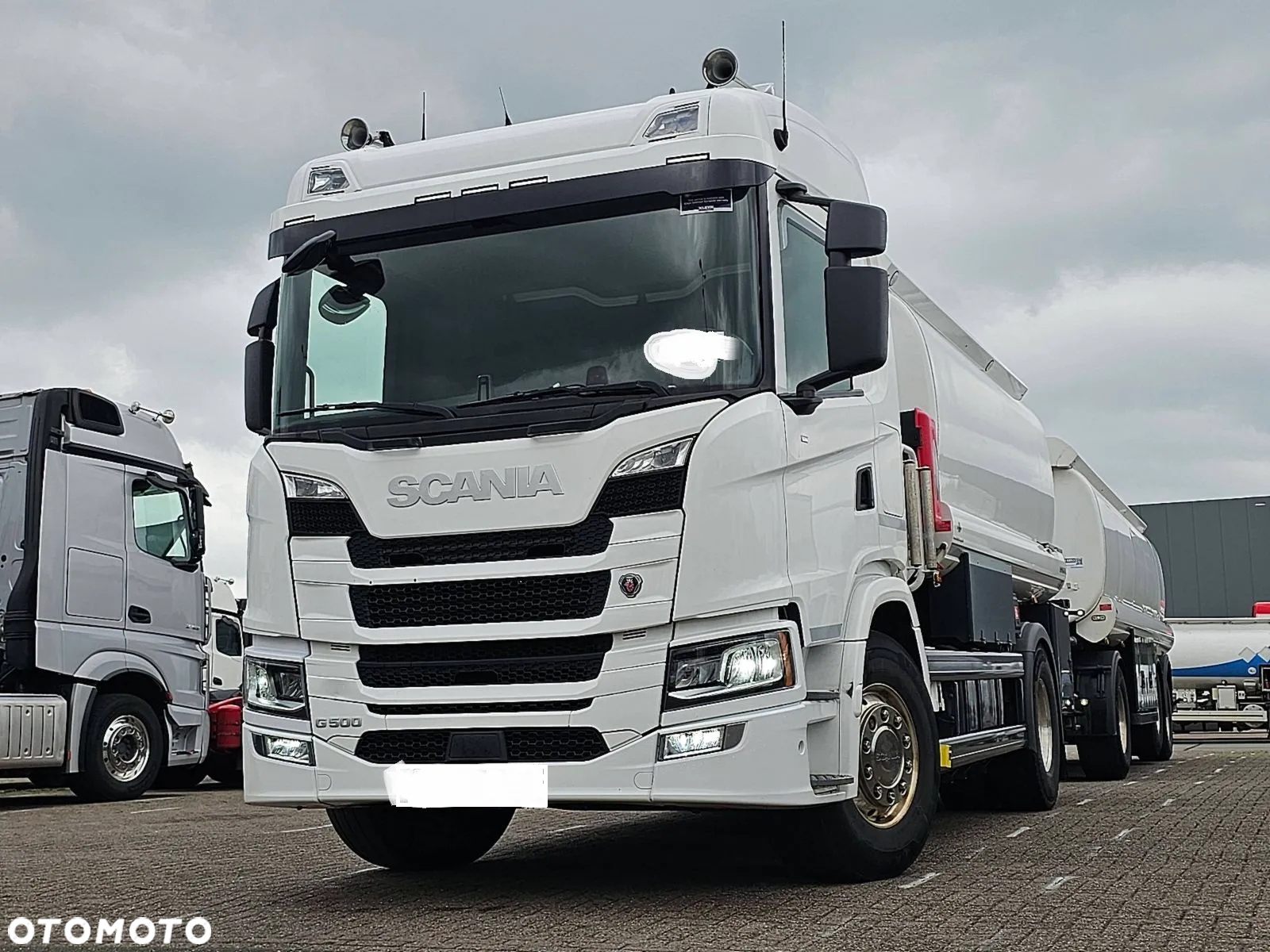 Iveco 35C15 - 6