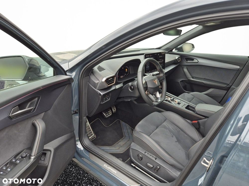 Cupra Formentor 2.0 TDI 4Drive DSG - 12