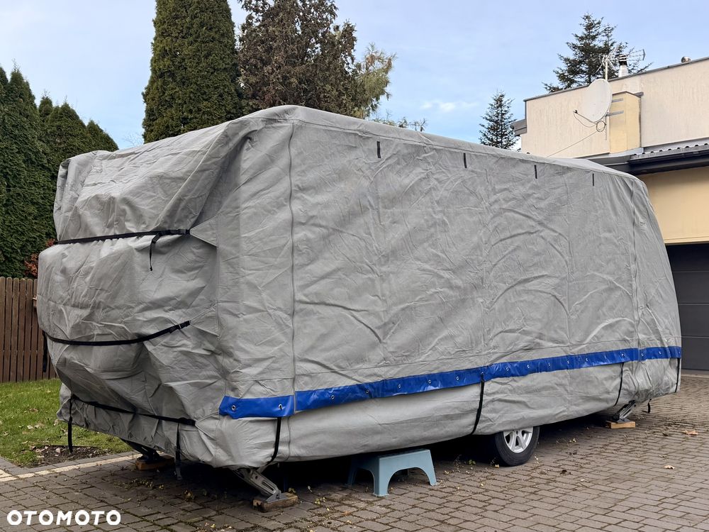 KNAUS SPORT 500 QDK - 4