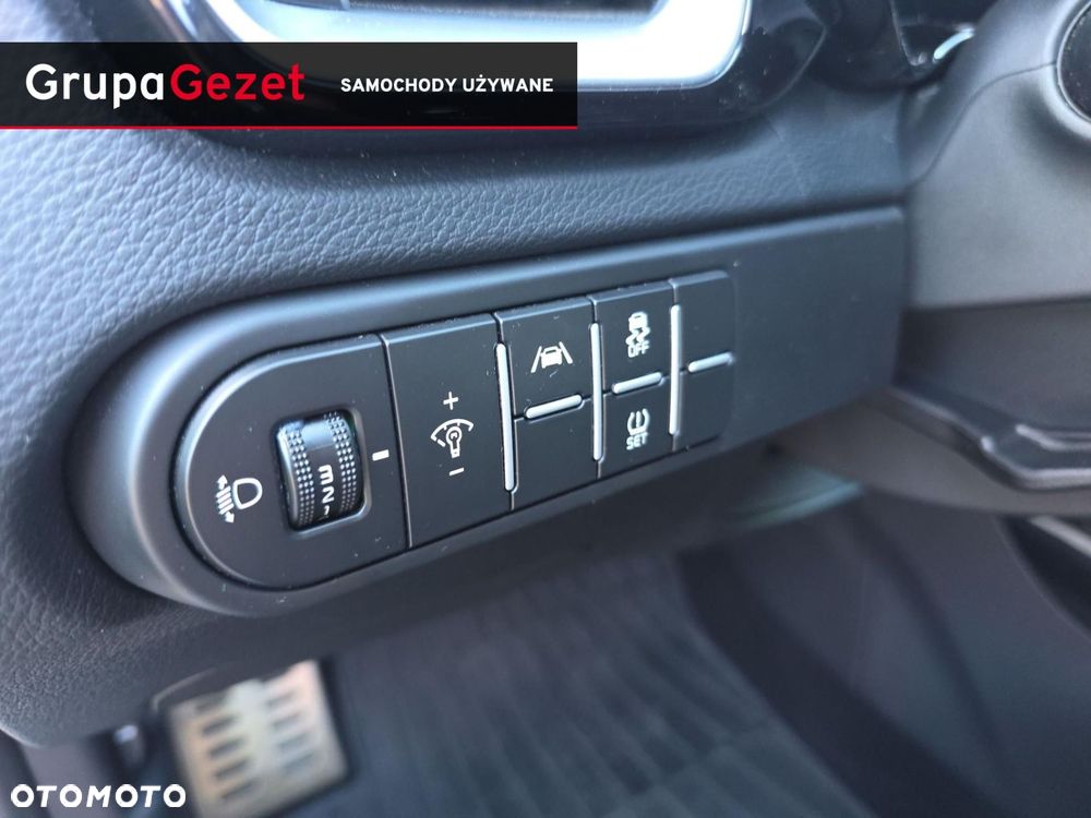 Kia Ceed 1.5 T-GDI Business Line - 20