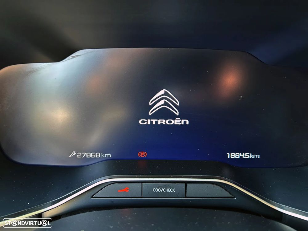 Citroën C5 Aircross 1.2 PureTech Feel Pack - 28