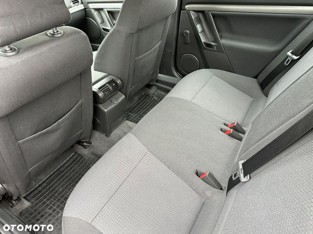 Opel Vectra - 13