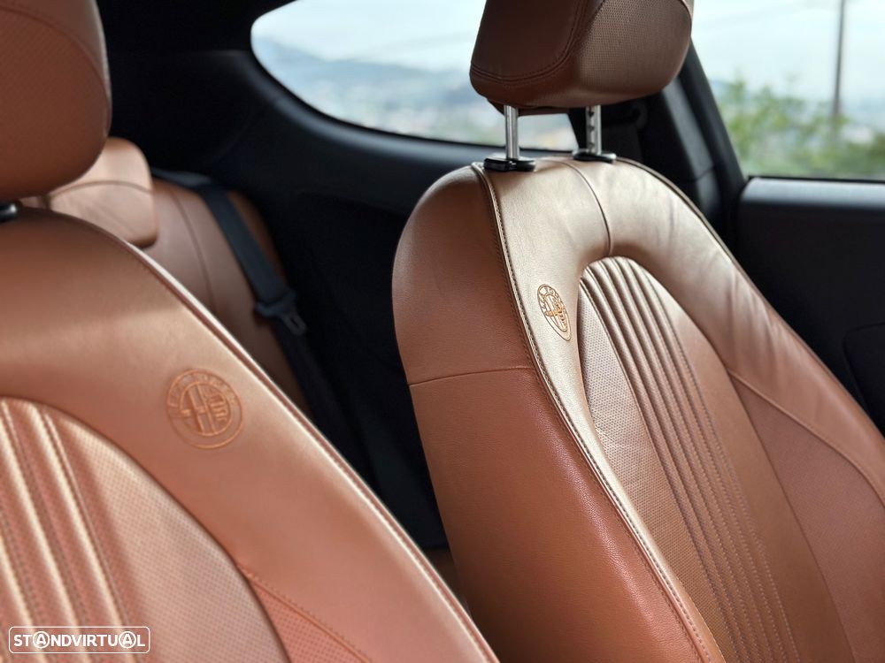 Alfa Romeo MiTo - 44