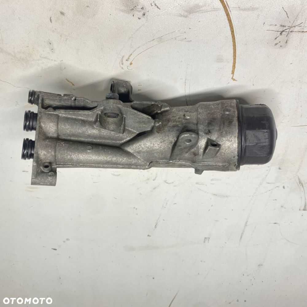 OBUDOWA FILTRA OLEJU RANGE ROVER EVOQUE 2.0 D 11-18 G4D3-6714-A - 2