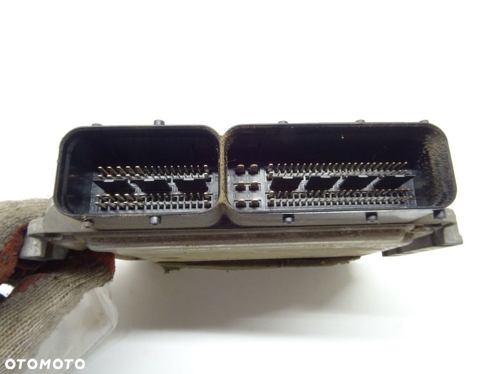 KOMPUTER SILNIKA  LANCIA DELTA III (844_) 2008 - 2014 1.6 D Multijet (844.AXF11, 844.AXF1A) 85 kW - 3