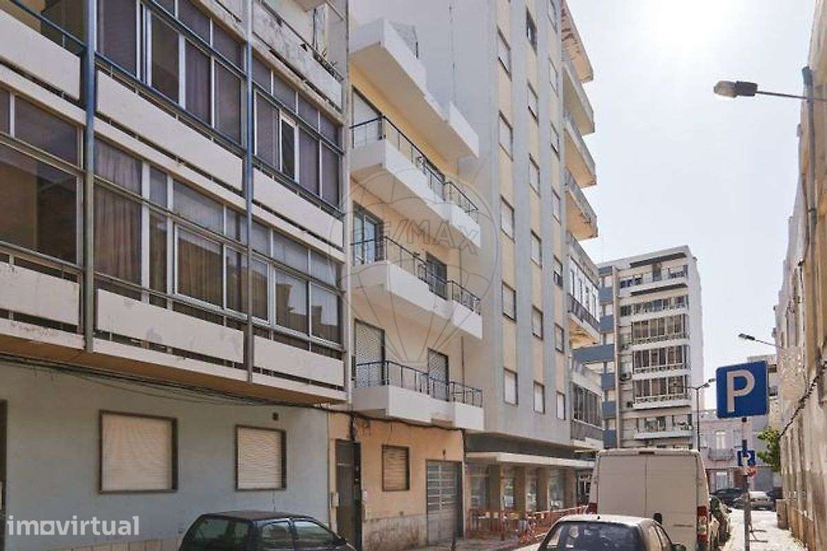 Apartamento T2 para venda - Grande imagem: 4/14